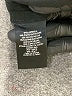 Alice + Olivia Solid Black Shorts Size 0 - photo 4