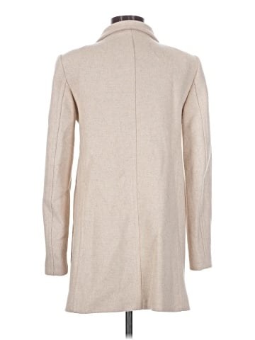 Zara Coat (view 2)
