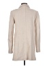 Zara Tan Coat Size S - photo 2