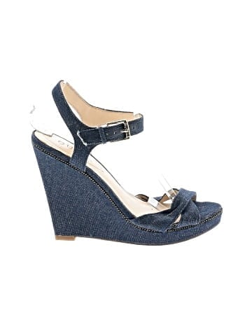 Guess Wedges (view 1)