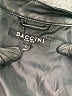 Baccini 100% Polyester Black Jacket Size L - photo 6