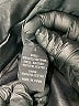 Baccini 100% Polyester Black Jacket Size L - photo 7