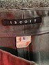 Theory Gray Casual Pants Size 8 - photo 7