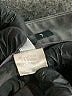 Theory Gray Casual Pants Size 8 - photo 8