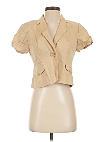 Ann Taylor LOFT Blazer (view 1)