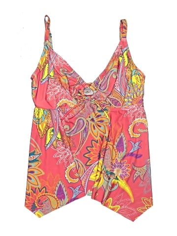 Venus Swimsuit Top (view 1)