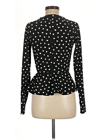 Kate Spade New York Long Sleeve Top (view 2)