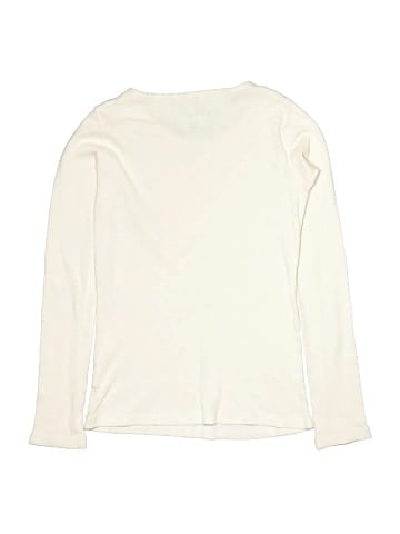 Peek... Long Sleeve T-Shirt (view 2)