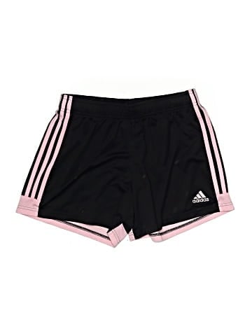 Adidas Athletic Shorts (view 1)