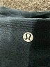 Lululemon Athletica Black Active T-Shirt Size 16 - photo 7