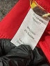 CAbi Red Blazer Size 4 - photo 7