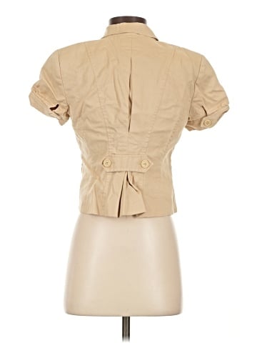 Ann Taylor LOFT Blazer (view 2)