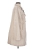 Zara Tan Coat Size S - photo 4