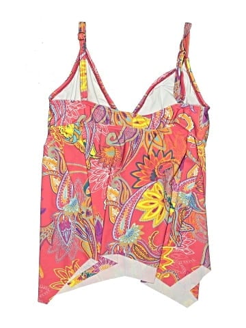 Venus Swimsuit Top (view 2)