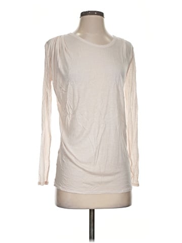 Club Monaco Long Sleeve T-Shirt (view 1)