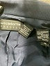 Liz Claiborne 100% Polyester Blue Coat Size 12 - photo 6
