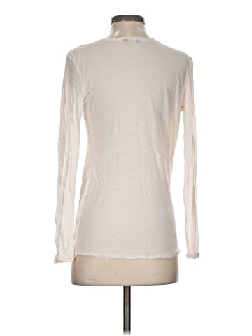 Club Monaco Long Sleeve T-Shirt (view 2)