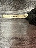 J Brand Metallic Gray Pullover Sweater Size M - photo 7
