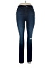 Chico's Blue Jeans Size 2R - photo 1
