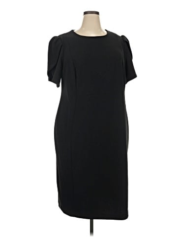 Calvin Klein Cocktail Dress (view 1)