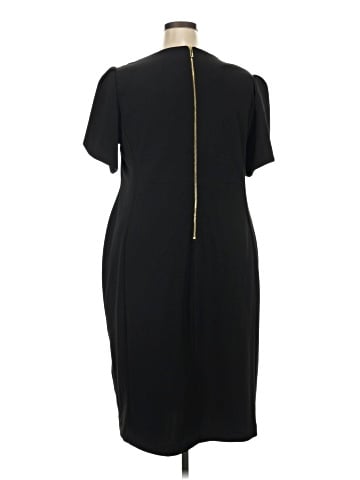 Calvin Klein Cocktail Dress (view 2)