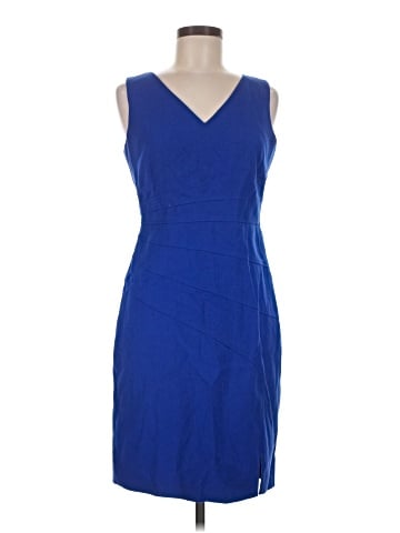 Ivanka Trump Cocktail Dress (view 1)
