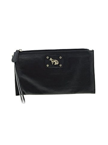 Emma Fox Leather Wristlet (view 1)