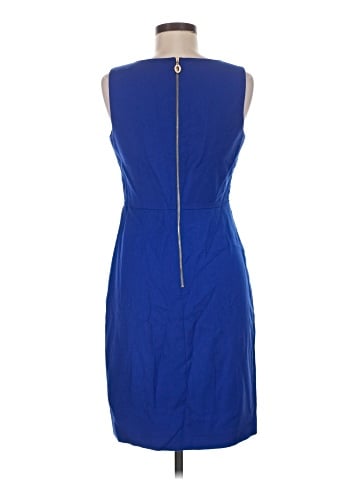Ivanka Trump Cocktail Dress (view 2)