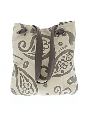 Life Is Good Tote (view 1)