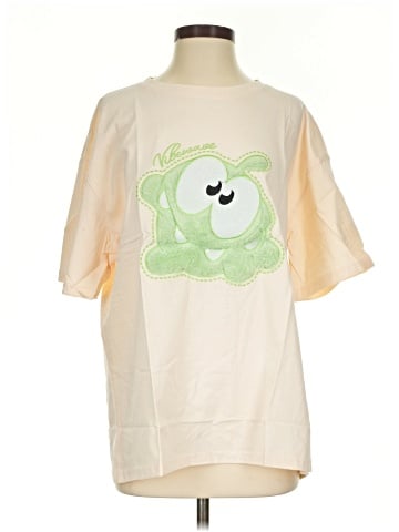 Unbranded Short Sleeve T-Shirt (view 1)
