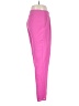 Unbranded Solid Pink Casual Pants Size M - photo 4
