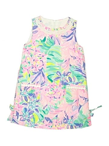 Lilly Pulitzer Dress (view 1)
