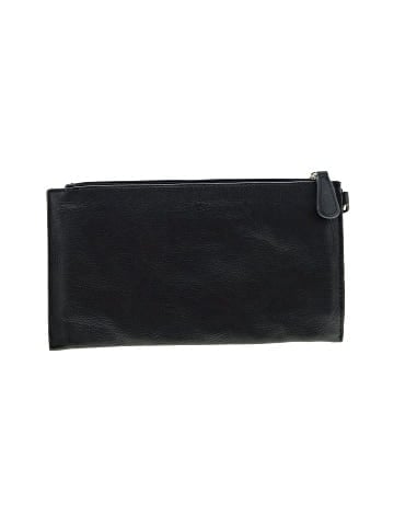 Emma Fox Leather Wristlet (view 2)
