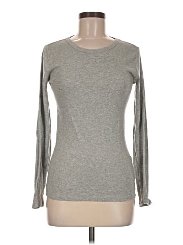 Gap Outlet Long Sleeve T-Shirt (view 1)