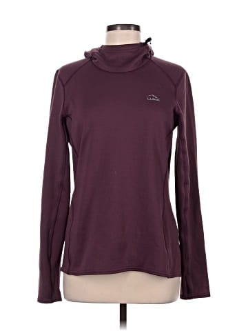 L.L.Bean Turtleneck Sweater (view 1)