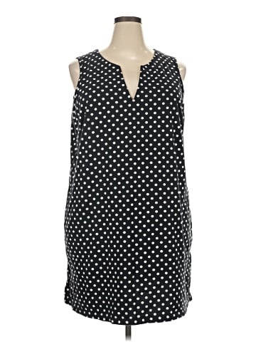 Lands' End Casual Dress (view 1)