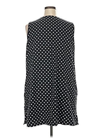 Lands' End Casual Dress (view 2)