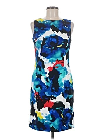 Mario Serrani Cocktail Dress (view 1)