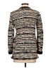 Ann Taylor Tweed Black Coat Size XS - photo 2