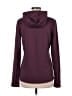 L.L.Bean 100% Polyester Burgundy Turtleneck Sweater Size M - photo 2