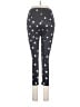Unbranded Stars Black Leggings Size M - photo 2