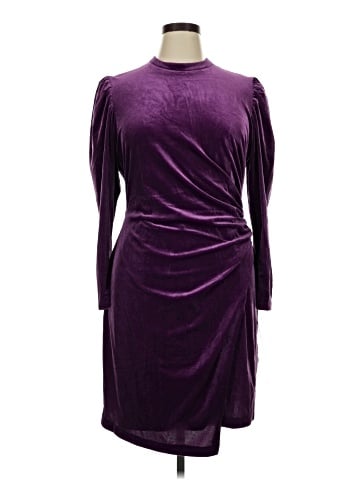 Clover and Sloane Cocktail Dress (view 1)