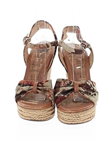 Sofft Wedges (view 2)