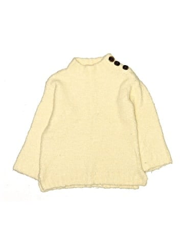 Crewcuts Turtleneck Sweater (view 1)