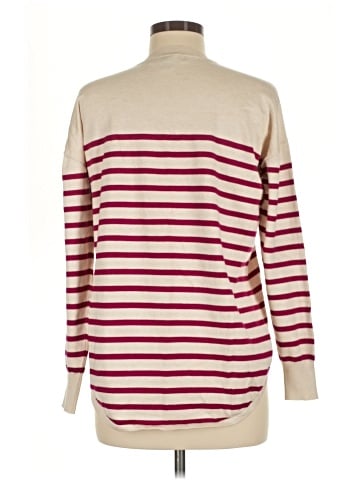 Marled by Reunited Pullover Sweater (view 2)