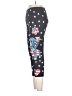 Unbranded Stars Black Leggings Size M - photo 5
