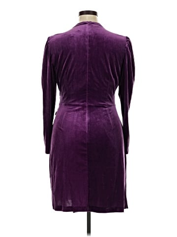 Clover and Sloane Cocktail Dress (view 2)