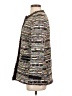 Ann Taylor Tweed Black Coat Size XS - photo 5