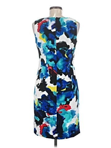 Mario Serrani Cocktail Dress (view 2)
