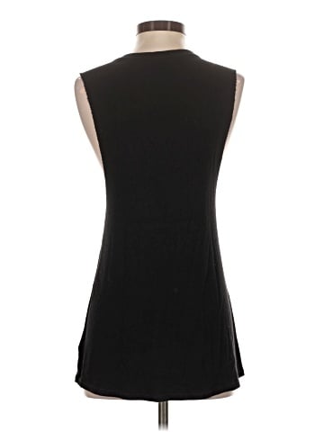 Truly Madly Deeply Sleeveless T-Shirt (view 2)